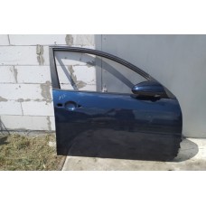 двері праві передні 115 Nissan primera p12